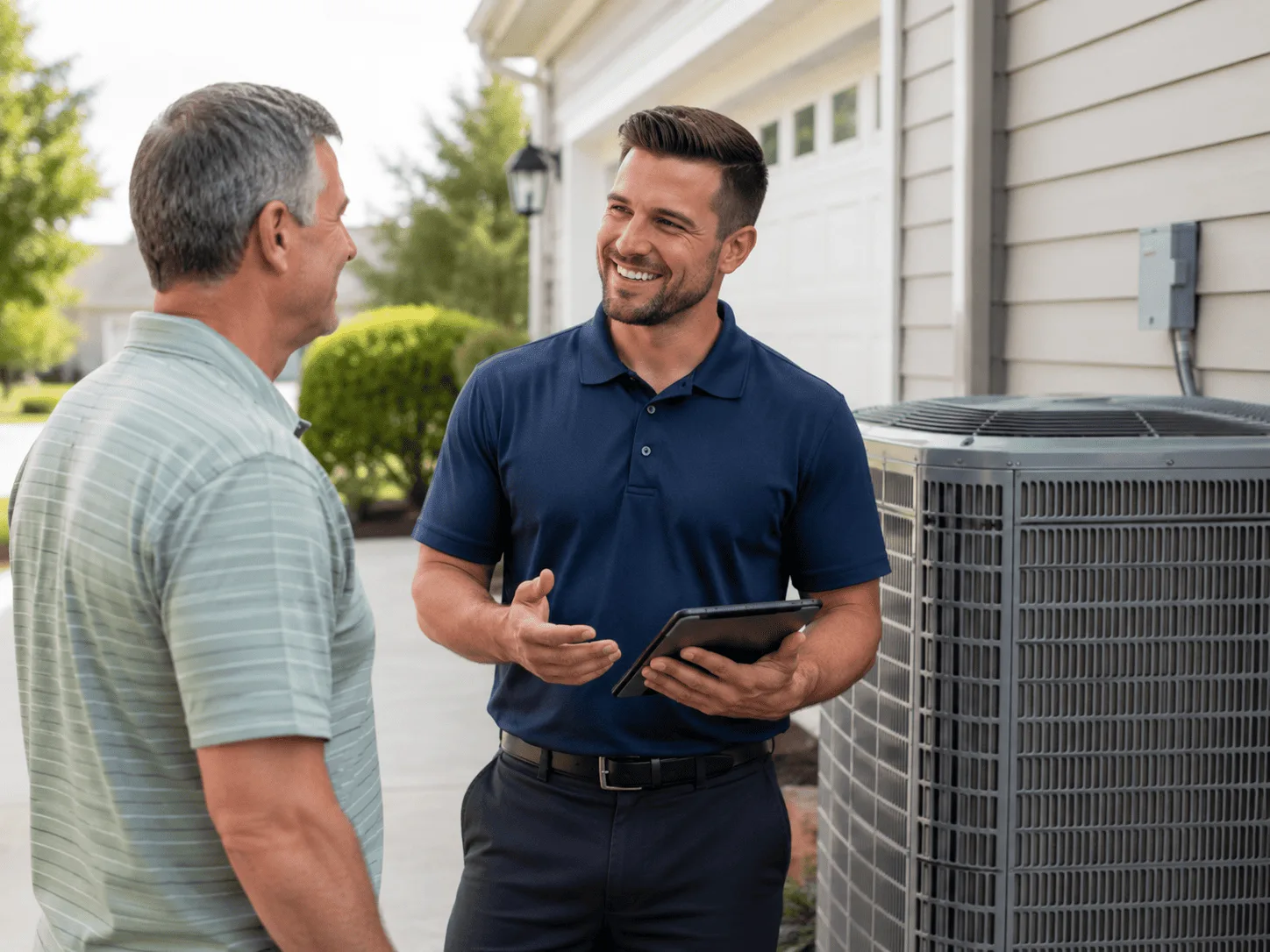 Heat Pump Installation Springfield, PA FAQs